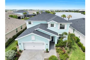 17395 Palmetto Pass Ln, Punta Gorda