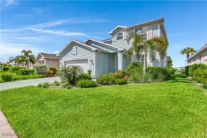 17395 Palmetto Pass Lane, Punta Gorda, FL 33982 - MLS#225062521