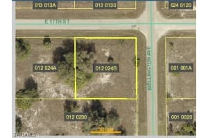 3406 17th Street, Lehigh Acres, FL 33972 - MLS#225062536