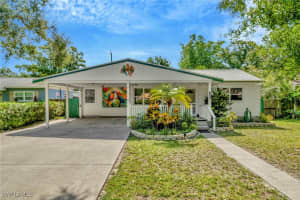 1308 Hull St S, Gulfport