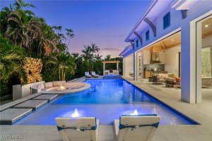 3290 Crayton Road, Naples, FL 34103 - MLS#225062559