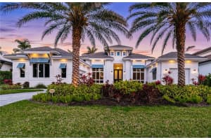 3290 Crayton Road, Naples, FL 34103 - MLS#225062559