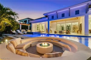 3290 Crayton Road, Naples, FL 34103 - MLS#225062559