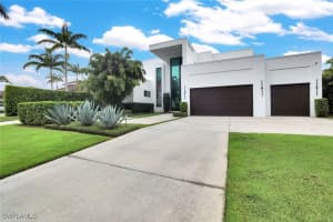 641 Starboard Drive, Naples, FL 34103 - MLS#225062562