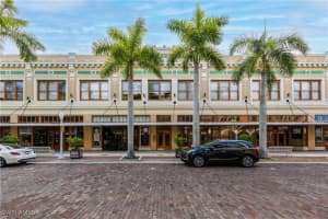 2260 1st Street, Fort Myers, FL 33901 - MLS#225062568