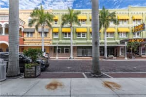 2260 1st Street, Fort Myers, FL 33901 - MLS#225062568