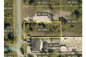 2902 Ida Avenue, Lehigh Acres, FL 33971 Sold 03/20/26