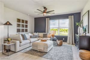 4105 PEACEFUL RIVER Lane, Fort Myers, FL 33905 Sold 08/29/25