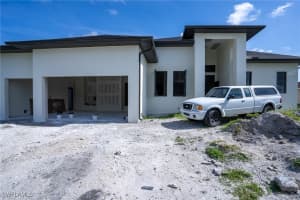 2709 25th Street, Cape Coral, FL 33914 - MLS#225062582