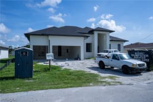 2709 25th Street, Cape Coral, FL 33914 - MLS#225062582