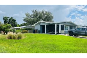 4 Palm Boulevard, Lehigh Acres, FL 33936 - MLS#225062591
