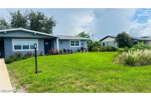 4 Palm Boulevard, Lehigh Acres, FL 33936 - MLS#225062591