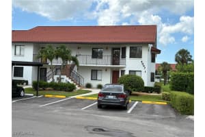 4987 Pepper Cir I107, Naples