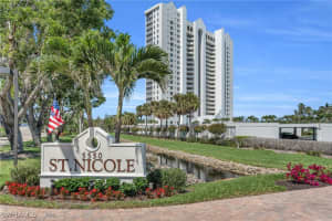5550 Heron Point Drive, Naples, FL 34108 - MLS#225062595