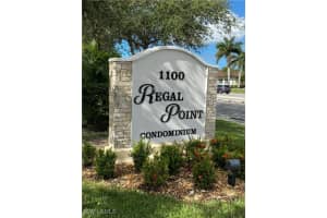 1100 Pine Ridge Rd B103, Naples