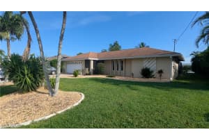 169 21st Street, Cape Coral, FL 33990 - MLS#225062604