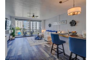 4431 Bay Beach Lane, Fort Myers Beach, FL 33931 - MLS#225062606