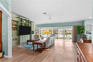 4539 Pine Village Court, St James City, FL 33956 - MLS#225062610