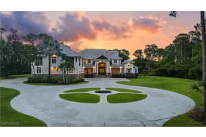 2263 Coach House Lane, Naples, FL 34105 - MLS#225062613