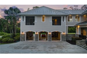 2263 Coach House Lane, Naples, FL 34105 - MLS#225062613