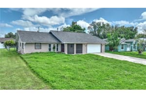 1425 25th Lane, Cape Coral, FL 33904 - MLS#225062615