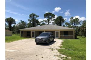 4733 30th Street, Lehigh Acres, FL 33973 - MLS#225062618