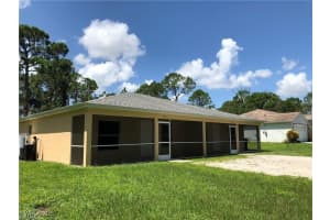 4733 30th Street, Lehigh Acres, FL 33973 - MLS#225062618