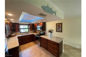 4525 Country Club Boulevard, Cape Coral, FL 33904 - MLS#225062625