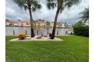 4525 Country Club Boulevard, Cape Coral, FL 33904 - MLS#225062625