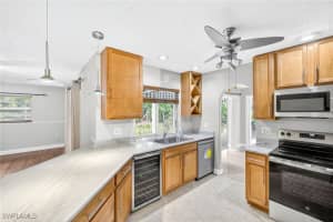 541 Landmark Drive, Naples, FL 34112 Sold 09/04/25