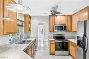 541 Landmark Drive, Naples, FL 34112 Sold 09/04/25