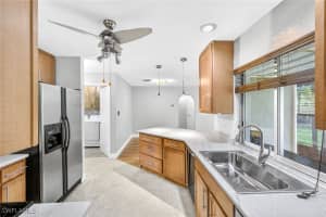541 Landmark Drive, Naples, FL 34112 Sold 09/04/25