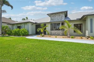 5346 10th Avenue, Cape Coral, FL 33914 - MLS#225062630