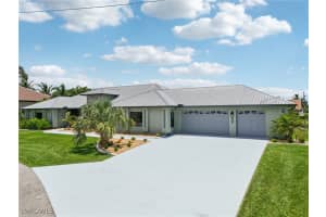5346 10th Avenue, Cape Coral, FL 33914 - MLS#225062630