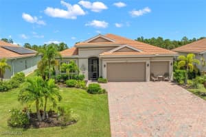 3649 Avenida Del Vera, North Fort Myers, FL 33917 Sold 08/28/25