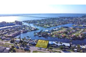 1814 Beach Parkway, Cape Coral, FL 33904 Sold 08/21/25