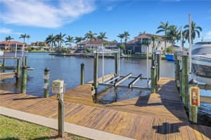 1814 Beach Parkway, Cape Coral, FL 33904 Sold 08/21/25