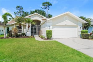 17890 Bermuda Dunes Dr, Fort Myers