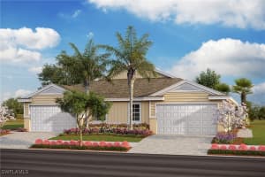 44334 Frangipani Way, Punta Gorda