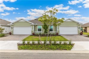 44334 FRANGIPANI Way, Punta Gorda, FL 33982 - MLS#225062641