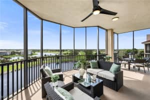 580 El Camino Real 3606, Naples