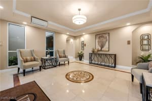 580 El Camino Real 3606, Naples, FL 34119 - MLS#225062642