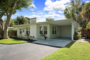 982 13th Street, Naples, FL 34102 - MLS#225062644
