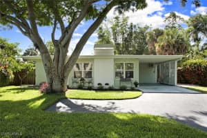 982 13th Street, Naples, FL 34102 - MLS#225062644