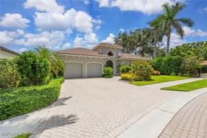 8800 Muirfield Drive, Naples, FL 34109 - MLS#225062647