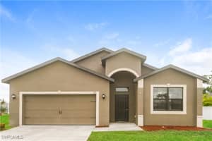 105 7th Place, Cape Coral, FL 33909 - MLS#225062662
