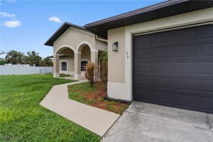 157 Wanatah Avenue, Lehigh Acres, FL 33974 Sold 08/19/25
