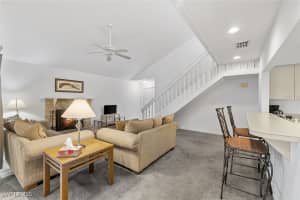 3364 Timberwood Circle, Naples, FL 34105 - MLS#225062670