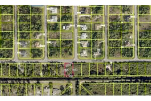 728 Manhattan Street, Lehigh Acres, FL 33974 - MLS#225062680