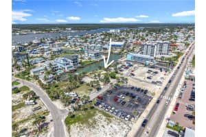 1339 Santos Road, Fort Myers Beach, FL 33931 - MLS#225062682